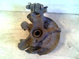 bontott VW POLO IV Jobb első Csonkállvány Kerékaggyal