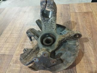 bontott VW POLO IV Jobb első Csonkállvány Kerékaggyal