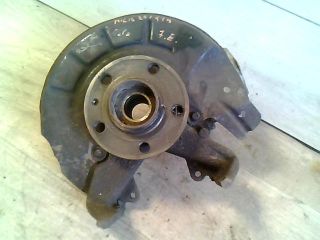 bontott VW POLO IV Jobb első Csonkállvány Kerékaggyal