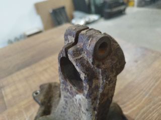 bontott VW POLO IV Jobb első Csonkállvány Kerékaggyal