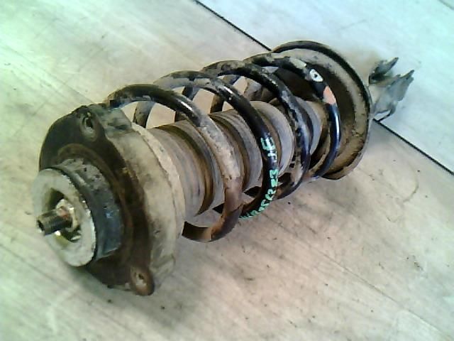 bontott VW POLO IV Jobb első Gólyaláb (Lengécsillapító, Rugó)