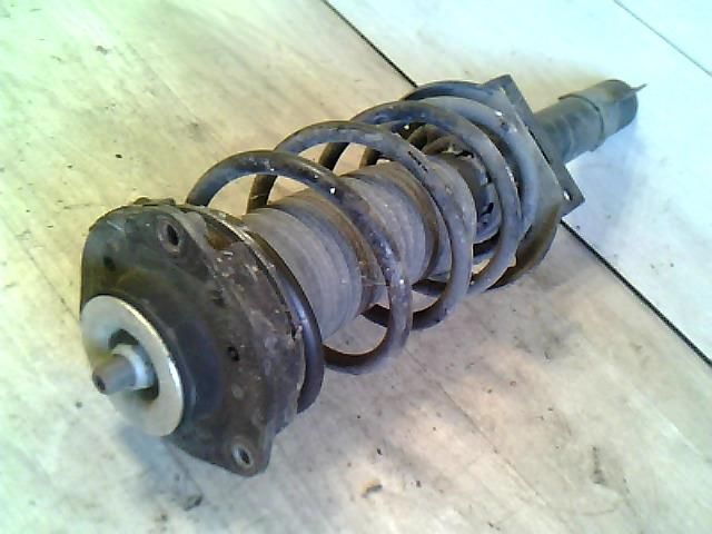 bontott VW POLO IV Jobb első Gólyaláb (Lengécsillapító, Rugó)