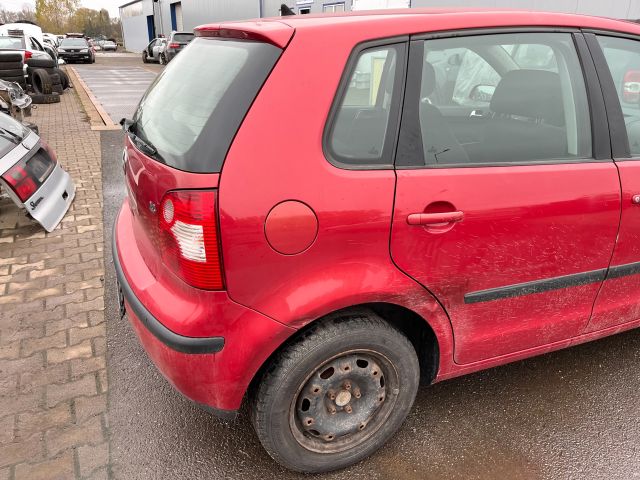 bontott VW POLO IV Jobb első Lengéscsillapító