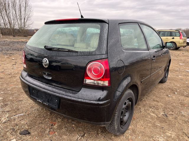 bontott VW POLO IV Jobb első Lengéscsillapító