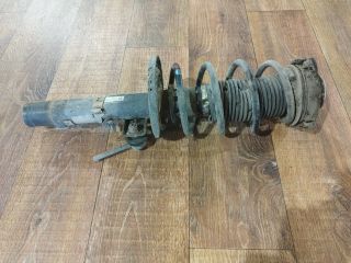 bontott VW POLO IV Jobb első Lengéscsillapító