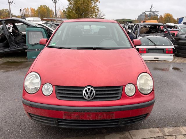 bontott VW POLO IV Jobb első Lengéscsillapító