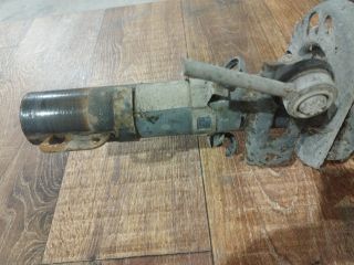 bontott VW POLO IV Jobb első Lengéscsillapító