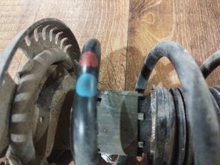 bontott VW POLO IV Jobb első Lengéscsillapító