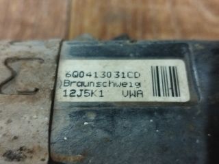 bontott VW POLO IV Jobb első Lengéscsillapító