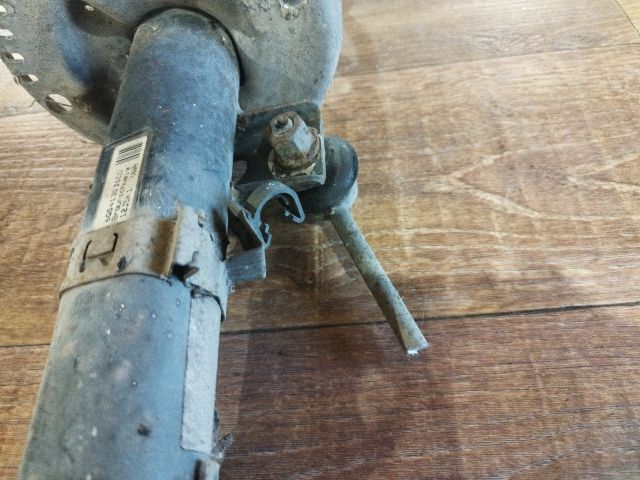 bontott VW POLO IV Jobb első Lengéscsillapító