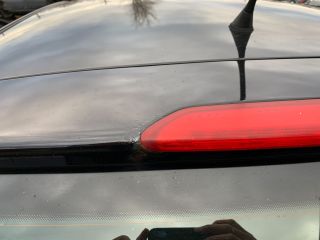 bontott VW POLO IV Jobb első Lengőkar