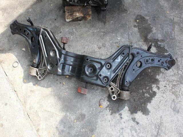 bontott VW POLO IV Jobb első Lengőkar