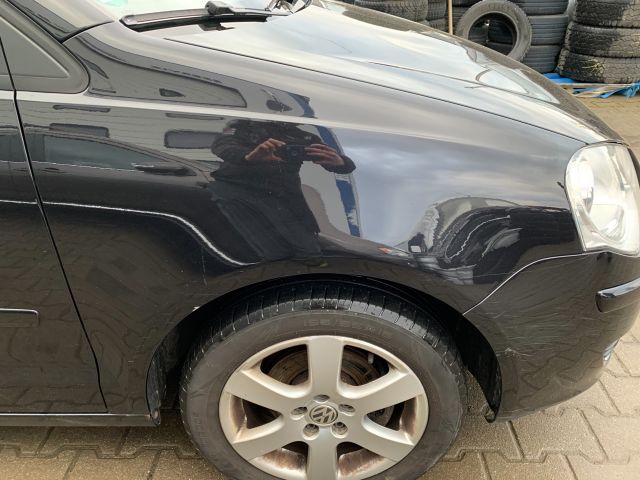 bontott VW POLO IV Jobb első Lengőkar