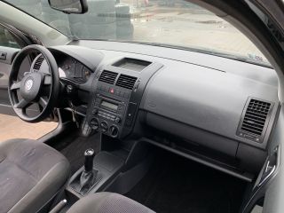 bontott VW POLO IV Jobb első Lengőkar