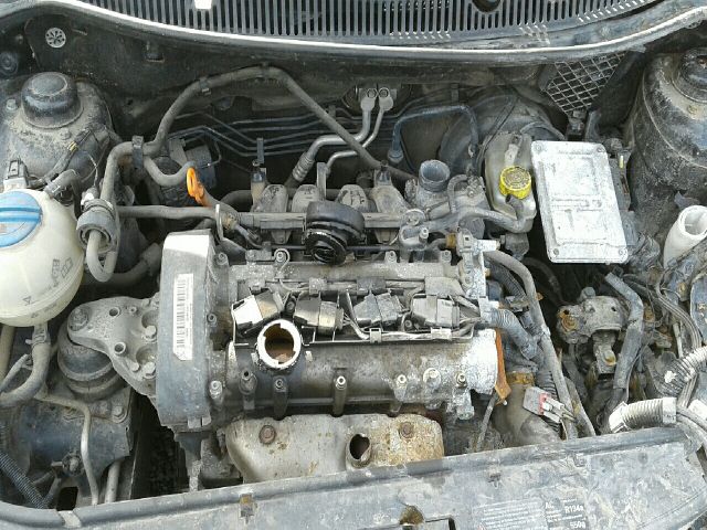 bontott VW POLO IV Jobb első Lengőkar