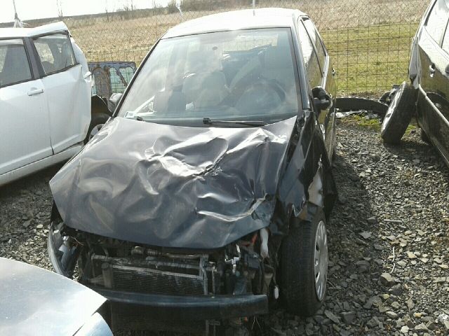 bontott VW POLO IV Jobb első Lengőkar