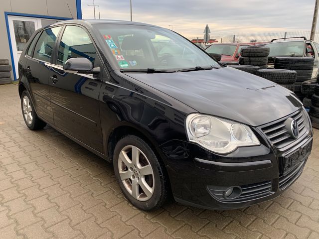 bontott VW POLO IV Jobb első Lengőkar