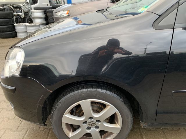 bontott VW POLO IV Jobb első Lengőkar