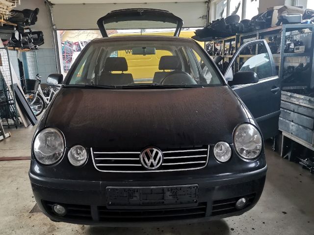 bontott VW POLO IV Jobb első Rugó