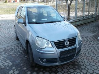 bontott VW POLO IV Jobb első Rugó