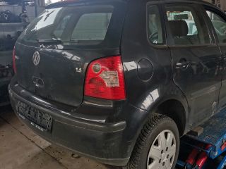 bontott VW POLO IV Jobb első Rugó