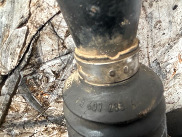 bontott VW POLO IV Jobb Féltengely