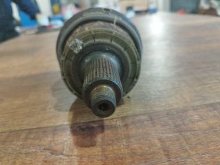 bontott VW POLO IV Jobb Féltengely