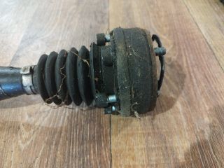 bontott VW POLO IV Jobb Féltengely