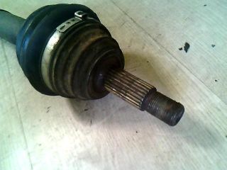 bontott VW POLO IV Jobb Féltengely