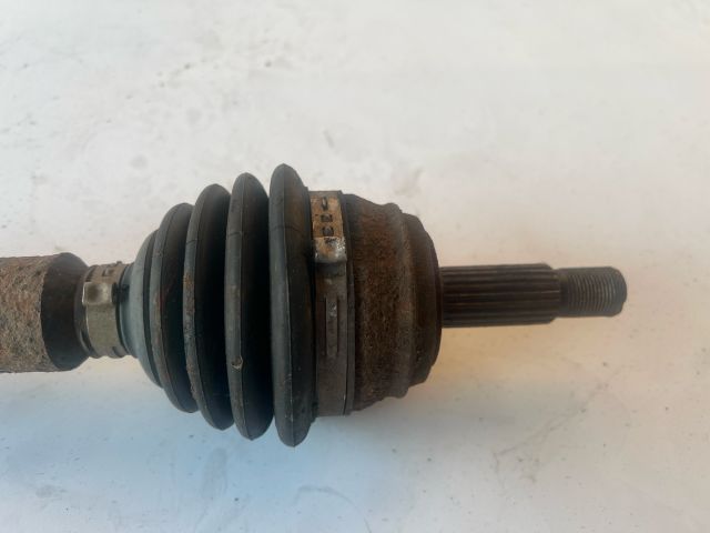 bontott VW POLO IV Jobb Féltengely