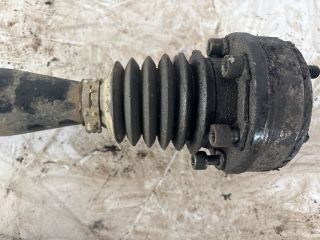 bontott VW POLO IV Jobb Féltengely