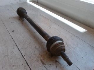 bontott VW POLO IV Jobb Féltengely