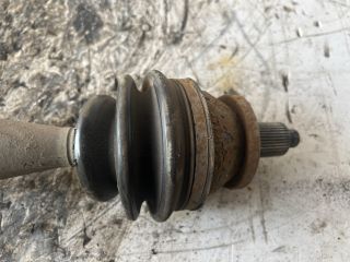 bontott VW POLO IV Jobb Féltengely