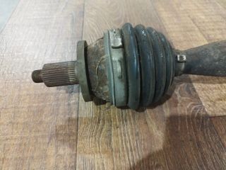 bontott VW POLO IV Jobb Féltengely