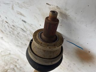 bontott VW POLO IV Jobb Féltengely