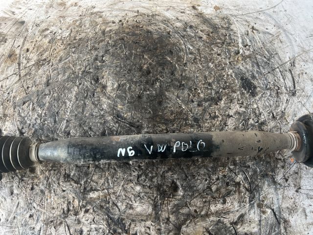 bontott VW POLO IV Jobb Féltengely