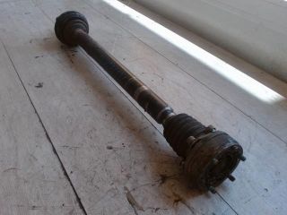 bontott VW POLO IV Jobb Féltengely