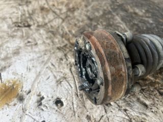 bontott VW POLO IV Jobb Féltengely