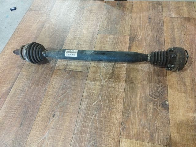 bontott VW POLO IV Jobb Féltengely