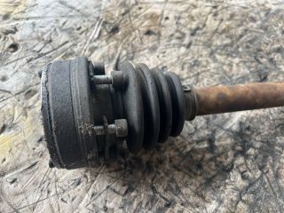 bontott VW POLO IV Jobb Féltengely