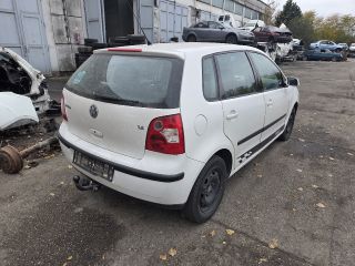 bontott VW POLO IV Jobb Féltengely