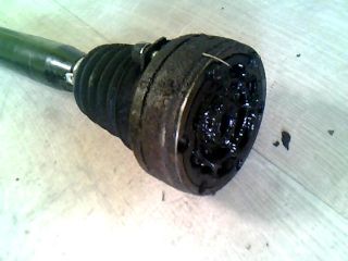 bontott VW POLO IV Jobb Féltengely