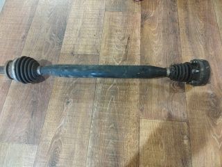 bontott VW POLO IV Jobb Féltengely