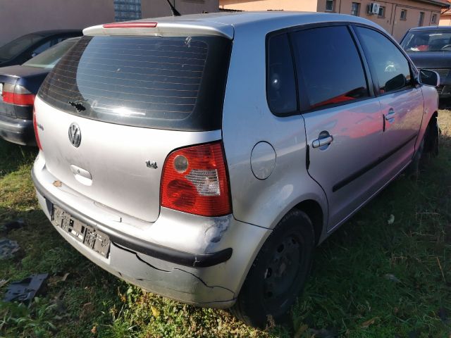 bontott VW POLO IV Jobb hátsó Lengéscsillapító