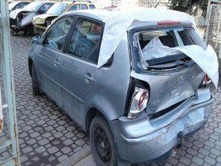 bontott VW POLO IV Jobb hátsó Lengéscsillapító