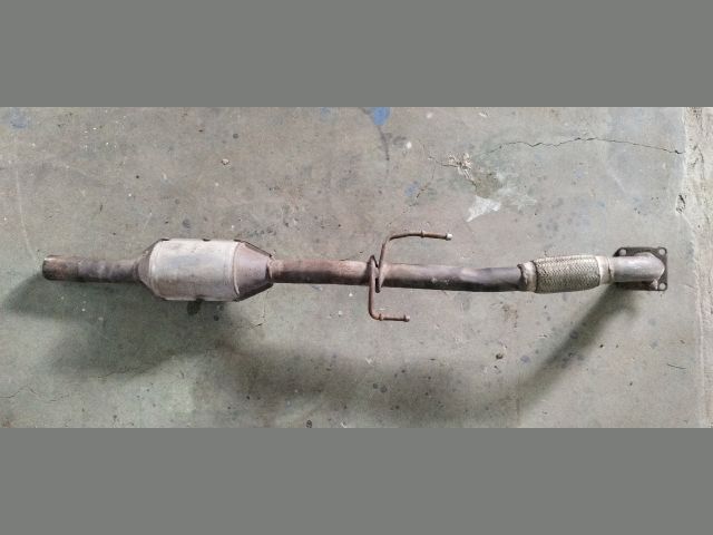 bontott VW POLO IV Katalizátor