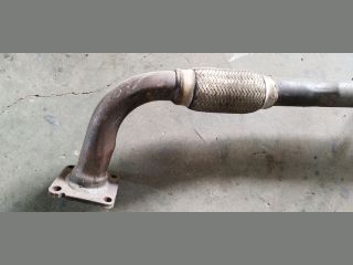 bontott VW POLO IV Katalizátor