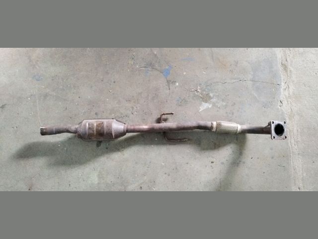 bontott VW POLO IV Katalizátor