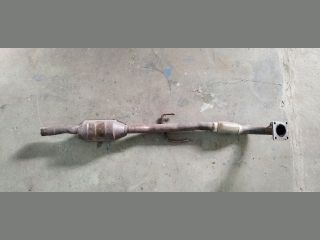 bontott VW POLO IV Katalizátor