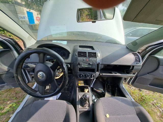 bontott VW POLO IV Kilométeróra